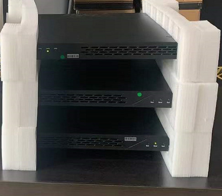 ETC JASMINER X4-C 1U ETCHASH Server 450MH 240W 5GB برای ماینینگ ETC Silent برای استخراج خانگی محبوب Jasminer Asic Miner