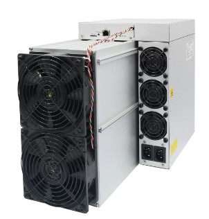 Bitmain Antminer جدید E9 ETH/ETC Miner E9 2.4GH/s 1920W (ETH/ETC) Asic Miner