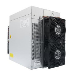 Bitmain Antminer جدید E9 ETH/ETC Miner E9 2.4GH/s 1920W (ETH/ETC) Asic Miner