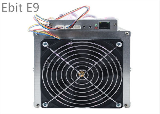 Ebit E9 9TH/S 1260W استفاده شده از آسیایی Bitسکه معدن کار 290 × 126 × 150
