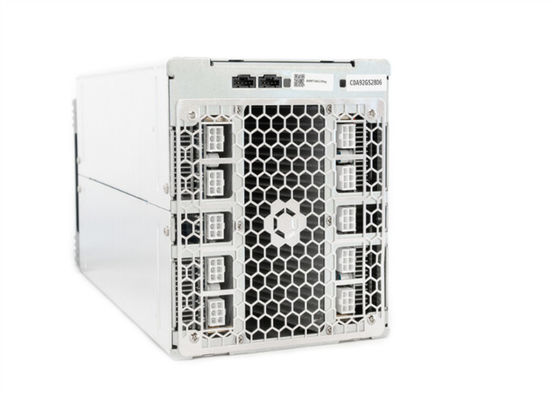 1450W مورد استفاده BTC آسیایی معدن کار Canaan Avalonمعدن کار 841 13TH/S