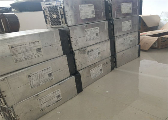 1450W مورد استفاده BTC آسیایی معدن کار Canaan Avalonمعدن کار 841 13TH/S