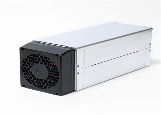 Asic BTC Canaan Avalon 850 Miner 13.5TH/S 1500W دست دوم 4.7 کیلوگرم