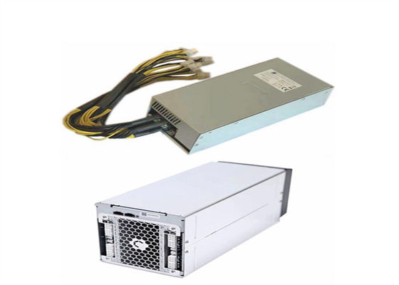 Asic BTC Canaan Avalon 850 Miner 13.5TH/S 1500W دست دوم 4.7 کیلوگرم