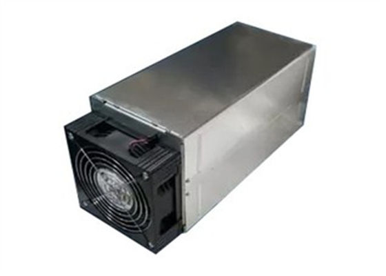 1700W مورد استفاده ماشین استخراج بیت کوین Canaan Avalon 852 معدن کار 15TH/S