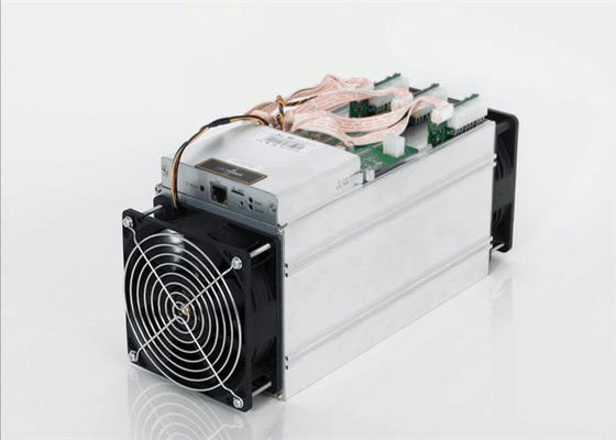 1700W مورد استفاده ماشین استخراج بیت کوین Canaan Avalon 852 معدن کار 15TH/S