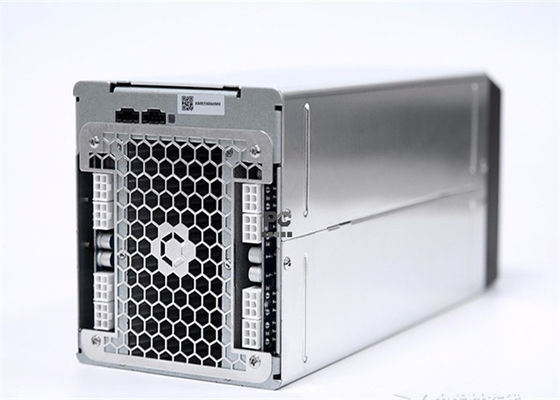 Canaan Avalon 911 19.5TH/S ماشین استخراج بیت کوین مورد استفاده 1800 وات