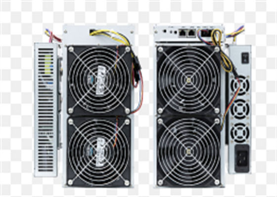 SHA256d Canaan Avalon 920 مورد استفاده ماشین استخراج بیت کوین 18TH/S 1750W 4.7 کیلوگرم