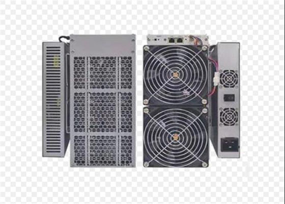 SHA256d Canaan Avalon 920 مورد استفاده ماشین استخراج بیت کوین 18TH/S 1750W 4.7 کیلوگرم