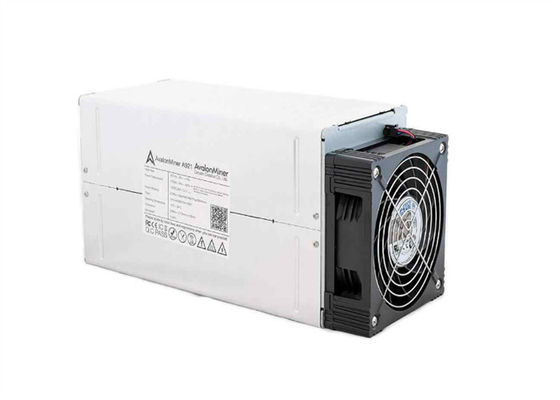2050W مورد استفاده ماشین استخراج بیت کوین Canaan Avalon 921 20TH/S