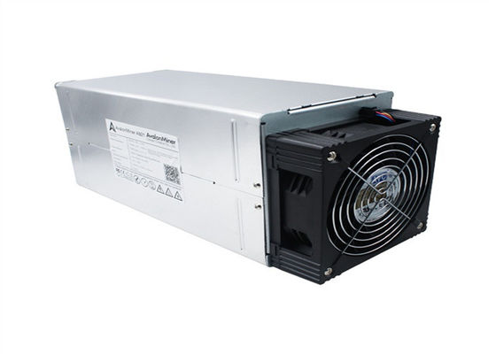 2050W مورد استفاده ماشین استخراج بیت کوین Canaan Avalon 921 20TH/S