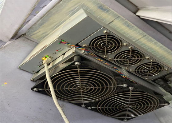 3500W Bitmain Antمعدن کار S19J Pro 100T مورد استفاده برای بیت کوین