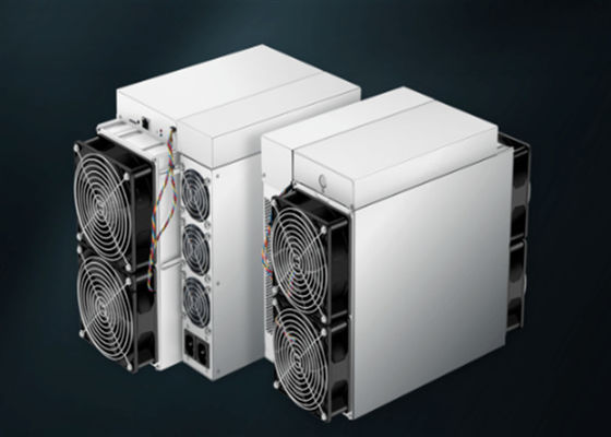 Ethernet آسیایی Bitmain Antمعدن کار S19 Pro 3250W BTC ماشین معدن مورد استفاده