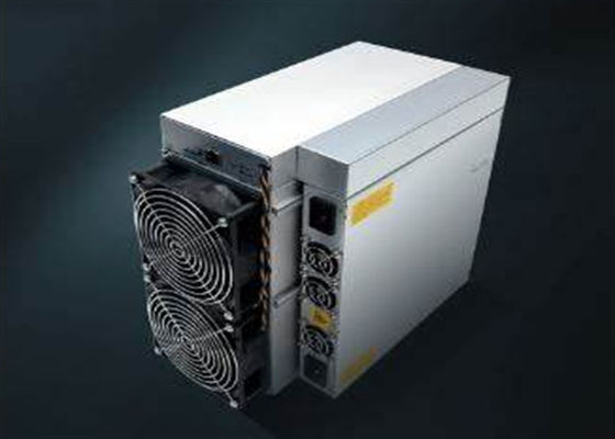 3250W استفاده شده از آسیایی Bitسکه معدن کار Bitmain Antمعدن کار S19 Pro 110T