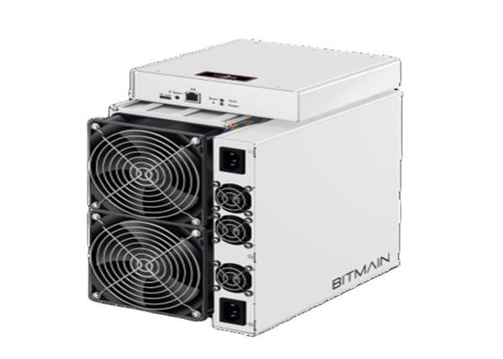 2385W مورد استفاده آسیایی Bitسکه معدن کار Bitmain Antمعدن کار S17 53TH/S
