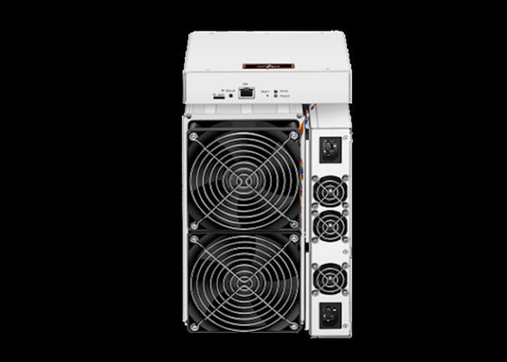 2385W مورد استفاده آسیایی Bitسکه معدن کار Bitmain Antمعدن کار S17 53TH/S