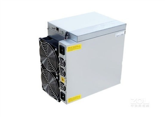 Secondm Bitmain Antمعدن کار S17+ 73TH/S 2920W برای سکه های BTC
