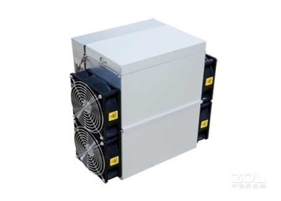 82db Bitmain Antمعدن کار S17 Pro 56TH/S 2212W ، سخت افزار استخراج بیت کوین مورد استفاده