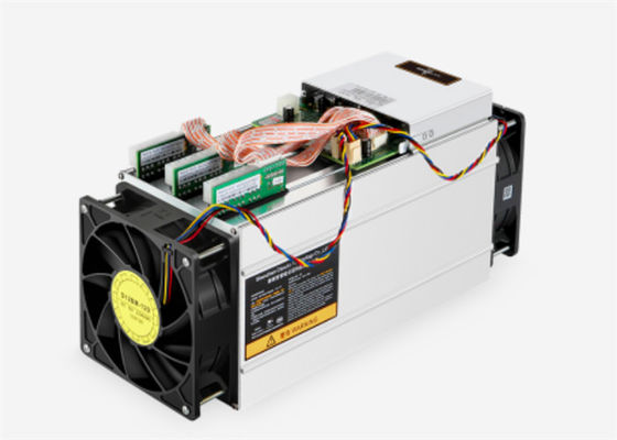Bitmain Antمعدن کار T9+ 10.5 T 1432W کارآمد استخراج بیت کوین Rig