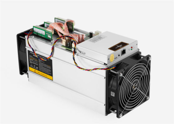 Bitmain Antمعدن کار T9+ 10.5 T 1432W کارآمد استخراج بیت کوین Rig