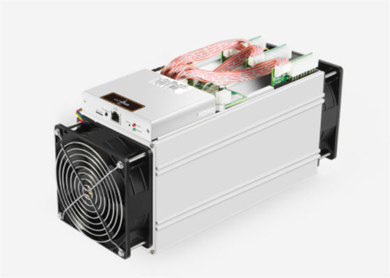 Bitmain Antمعدن کار T9+ 10.5 T 1432W کارآمد استخراج بیت کوین Rig