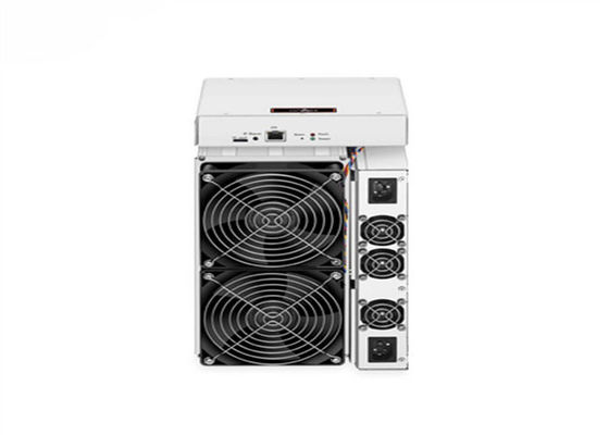 Bitmain 2200W استفاده شده از آسیایی Bitسکه معدن کار Antمعدن کار T17 40T