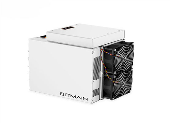 Bitmain 2200W استفاده شده از آسیایی Bitسکه معدن کار Antمعدن کار T17 40T