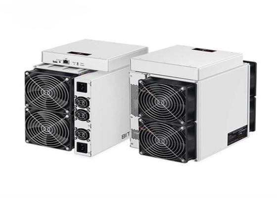 کارآمد Bitmain Antمعدن کار T17 42TH/S آسیایی Bitسکه معدن کار 2310W دست دوم