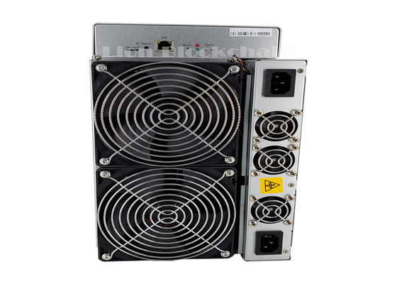 کارآمد Bitmain Antمعدن کار T17 42TH/S آسیایی Bitسکه معدن کار 2310W دست دوم