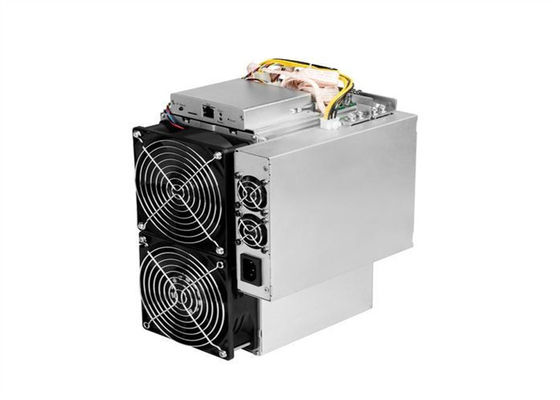 کارآمد Bitmain Antمعدن کار T17 42TH/S آسیایی Bitسکه معدن کار 2310W دست دوم