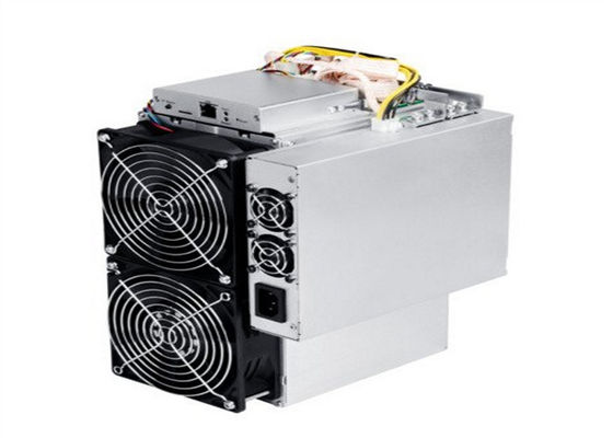 2715W استفاده شده از آسیایی Bitسکه معدن کار T17E 50T Bitmain Antمعدن کار