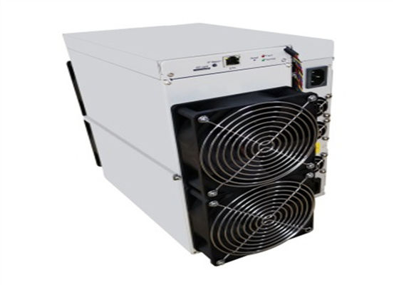 2715W استفاده شده از آسیایی Bitسکه معدن کار T17E 50T Bitmain Antمعدن کار