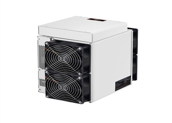 2715W استفاده شده از آسیایی Bitسکه معدن کار T17E 50T Bitmain Antمعدن کار