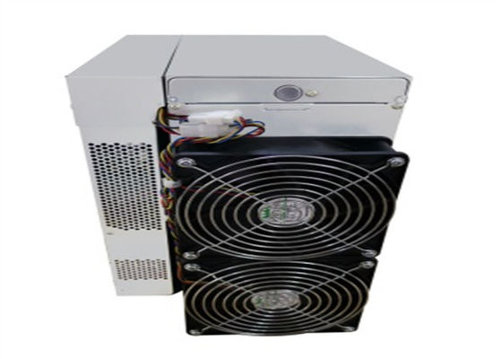 2715W Bitmain Antمعدن کار T17E 53T Old BTC SHA256d معدن کار