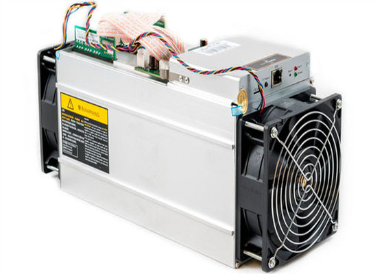 1320W مورد استفاده ماشین معدن BTC S9 ، Bitmain Antminer S9 13.5T 4.7 کیلوگرم