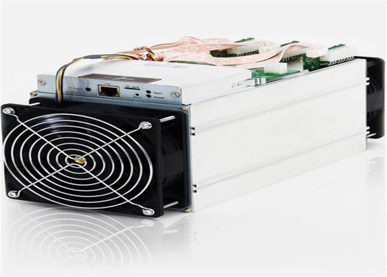 دست دوم 1325W آسیایی Bitسکه معدن کار Bitmain Antمعدن کار S9i 14T