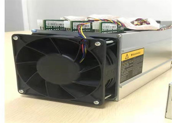 دست دوم 1325W آسیایی Bitسکه معدن کار Bitmain Antمعدن کار S9i 14T