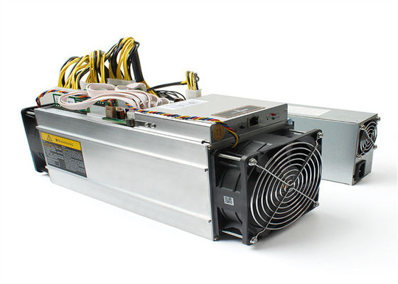 قدیمی BTC آسیایی Bitmain Antمعدن کار S9j 14.5 TH/S 1350W 5kg 76dB
