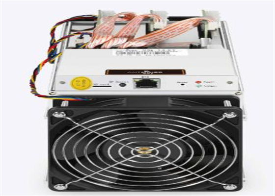 قدیمی BTC آسیایی Bitmain Antمعدن کار S9j 14.5 TH/S 1350W 5kg 76dB