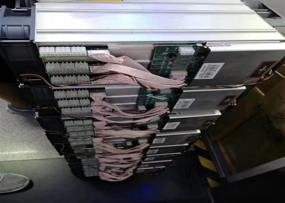 قدیمی BTC آسیایی Bitmain Antمعدن کار S9j 14.5 TH/S 1350W 5kg 76dB