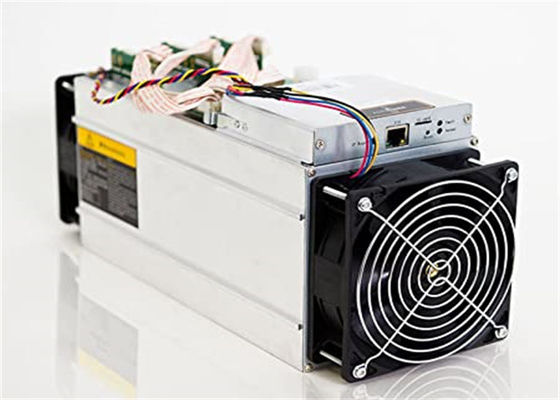 1280W استفاده شده از آسیایی Bitسکه معدن کار Bitmain Antمعدن کار S9 Se 16TH