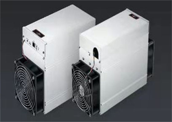 1280W استفاده شده از آسیایی Bitسکه معدن کار Bitmain Antمعدن کار S9 Se 16TH