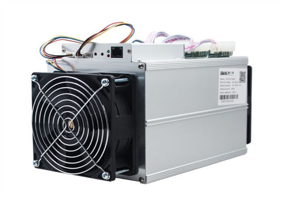 Ebit E12 44TH/S 2508W آسیایی معدن کار دستگاه برای BTC استفاده می شود