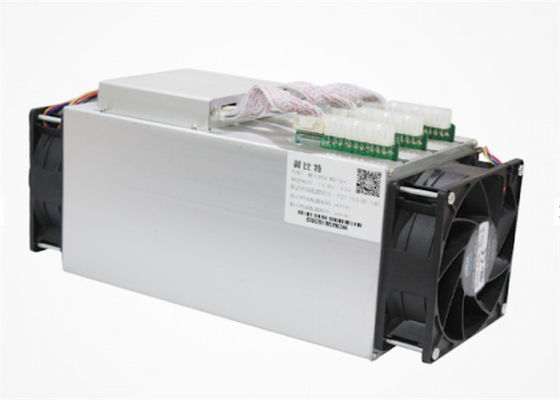 Ebit E12 44TH/S 2508W آسیایی معدن کار دستگاه برای BTC استفاده می شود