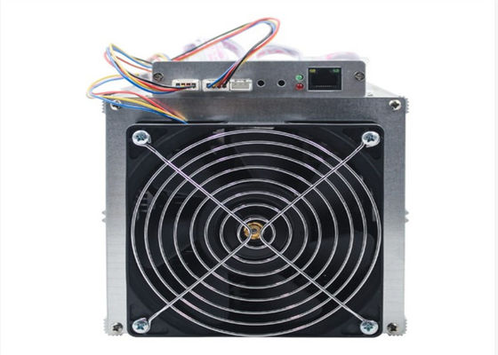 Ebit E12 44TH/S 2508W آسیایی معدن کار دستگاه برای BTC استفاده می شود