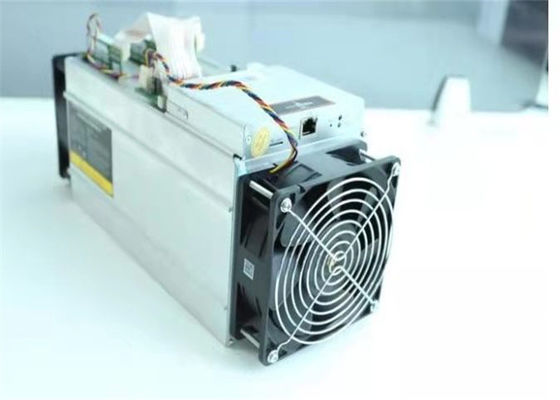 Ebit E12+ BTC آسیایی Bitسکه معدن کار دست دوم 50TH/S 2500W