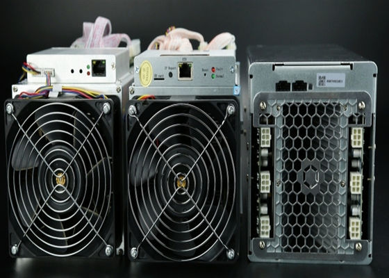 Ebit E12+ BTC آسیایی Bitسکه معدن کار دست دوم 50TH/S 2500W