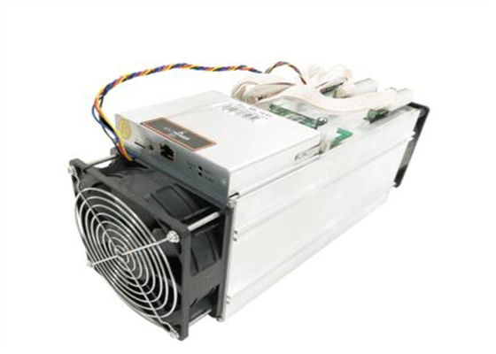 Ebit E12+ BTC آسیایی Bitسکه معدن کار دست دوم 50TH/S 2500W