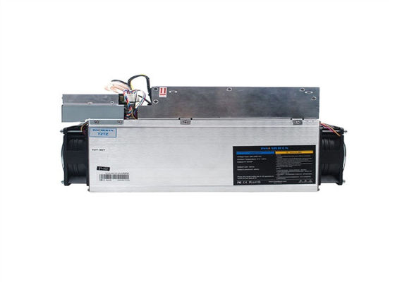 مورد استفاده Innosilicon T2T Bitسکه معدن کار دستگاه High هشrate 24TH/S 1980W