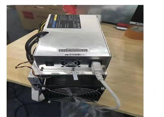 اترنت از ماشین استخراج بیت کوین آسیایی، Innosilicon T2T 36TH/S معدن کار 3440W استفاده کرد